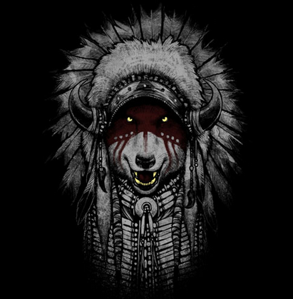 Native American