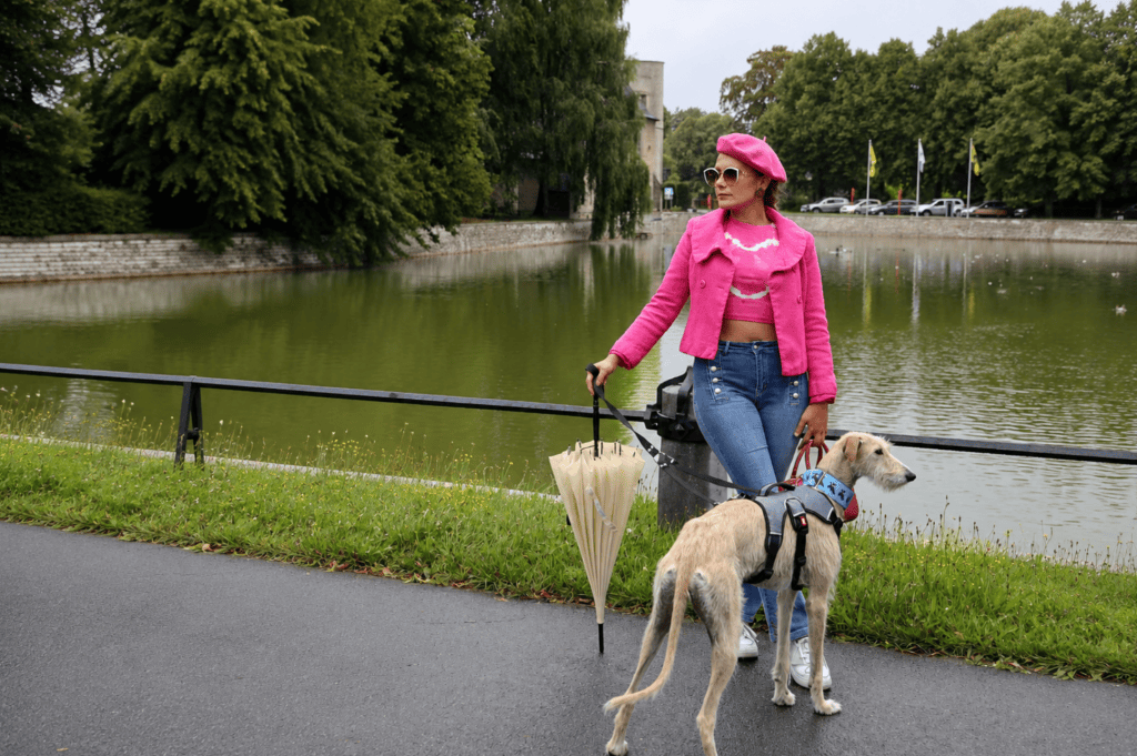 Nos chiens connaissent-ils une version de nous que personne d’autre ne connaît ?